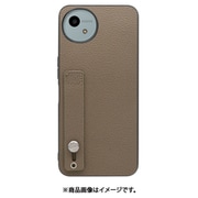 WORK26AO-GB-AWISH4 [AQUOS wish4 用 ホル ハードケース]
