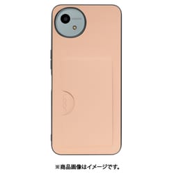 WORK28AO-RS-AWISH4 [AQUOS wish4 用 スロ ハードケース]