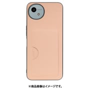 WORK28AO-RS-AWISH4 [AQUOS wish4 用 スロ ハードケース]