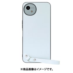 WORK33AO-BU-AWISH4 [AQUOS wish4 用 マカス ハードケース]