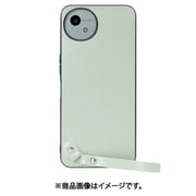 WORK33AO-GN-AWISH4 [AQUOS wish4 用 マカス ハードケース]