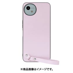 WORK33AO-PL-AWISH4 [AQUOS wish4 用 マカス ハードケース]