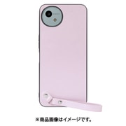 WORK33AO-PL-AWISH4 [AQUOS wish4 用 マカス ハードケース]