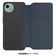 WORK38AO-NY-AWISH4 [AQUOS wish4 用 フィ ハードケース]