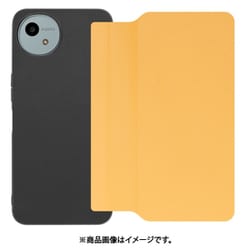 WORK38AO-OG-AWISH4 [AQUOS wish4 用 フィ ハードケース]