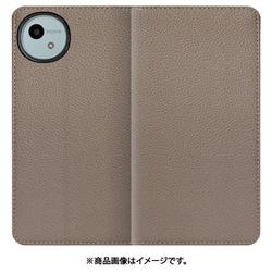 WORK47AO-GB-AWISH4 [AQUOS wish4 用 ブック 手帳型ケース]