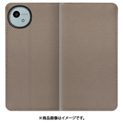 WORK47AO-GB-AWISH4 [AQUOS wish4 用 ブック 手帳型ケース]