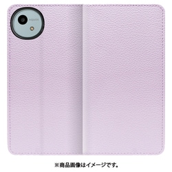 WORK47AO-PL-AWISH4 [AQUOS wish4 用 ブック 手帳型ケース]