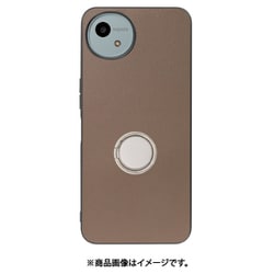 WORK48AO-BN-AWISH4 [AQUOS wish4 用 リン ハードケース]