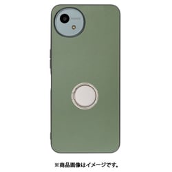WORK48AO-GN-AWISH4 [AQUOS wish4 用 リン ハードケース]