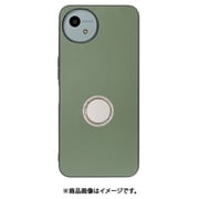 WORK48AO-GN-AWISH4 [AQUOS wish4 用 リン ハードケース]