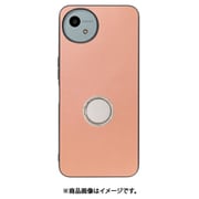 WORK48AO-RS-AWISH4 [AQUOS wish4 用 リン ハードケース]