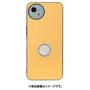 WORK48AO-YL-AWISH4 [AQUOS wish4 用 リン ハードケース]