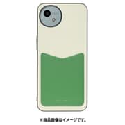 WORK49AO-CMGN-AWISH4 [AQUOS wish4 用 パス ハードケース]