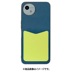WORK49AO-NYYL-AWISH4 [AQUOS wish4 用 パス ハードケース]