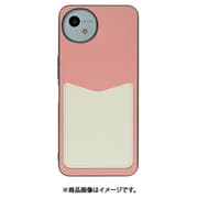 WORK49AO-PKCM-AWISH4 [AQUOS wish4 用 パス ハードケース]
