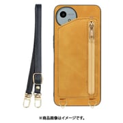 WORK54AO-YL-AWISH4 [AQUOS wish4 用 ショルフ ハードケース]