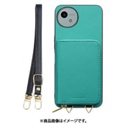 WORK24MPAO-TQ-AWISH4 [AQUOS wish4 用 カポ ハードケース]