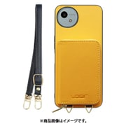 WORK24MPAO-PMP-AWISH4 [AQUOS wish4 用 カポ ハードケース]