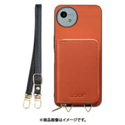 WORK24MPAO-OG-AWISH4 [AQUOS wish4 用 カポ ハードケース]