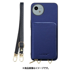 WORK24MPAO-NY-AWISH4 [AQUOS wish4 用 カポ ハードケース]