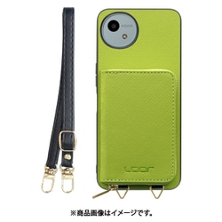 WORK24MPAO-LG-AWISH4 [AQUOS wish4 用 カポ ハードケース]