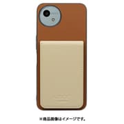 WORK56SCAO-CMBG-AWISH4 [AQUOS wish4 用 ベカ ハードケース]