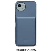 WORK56SCAO-BU-AWISH4 [AQUOS wish4 用 ベカ ハードケース]