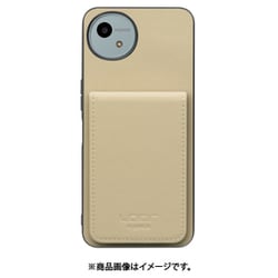 WORK56SCAO-BG-AWISH4 [AQUOS wish4 用 ベカ ハードケース]