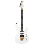 エレキギター RS-CUSTOM PWH(Pearl White)