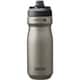 自転車ボトル PODIUM TITAN（ポディウム チタン） 530ml 真空断熱 保冷 軽量 65686