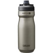自転車ボトル PODIUM TITAN(ポディウム チタン) 530ml 真空断熱 保冷 軽量 65686
