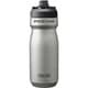 自転車ボトル PODIUM STAINLESS（ポディウム ステンレス） 530ml メタル 真空断熱 保冷 ボトルケージ対応 65693