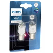 11498U30CWB2 [フィリップス Ultinon Pro3000SI11498U30CWB2シグナルランプ用バルブ ～P21W 2個入り]