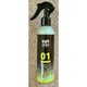 ボディ用ガラスコーティング剤 634LABО 250ml 63401