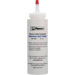 PANDUIT アルミ製ラグ等の酸化防止のためのコンパウンド CMP-200-1