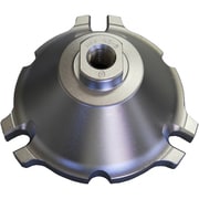 HFF-55-6 [日平 フロントハブプーラー 6穴ヘッドのみ]