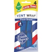 リトルツリーズ LT Vent Wrap - Fresh Shave(フレッシュシェイブ) LT504