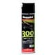 ノックスドール ノックスドール300 ブラック 500ml（エアゾール） NOX300BK-500ML