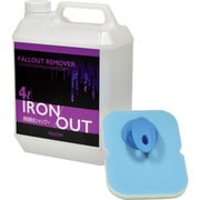 FALCON IRON OUT 4L PBIR04