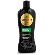 ホルツ SIM62063 CARNAUBA LIQUID WAX 4978955620634 SIM62063