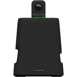 Kandao Meeting Ultra Standard 4K リモート会議用360度 AI Webカメラ All-in-one MT1002