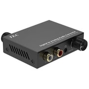 Digital Audio Converter オーディオコンバーター TDACVT-01