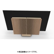 Beovision Harmony Wood cover 65 Gold Tone/Light Oak