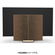 Beovision Harmony Wood cover 77 Brass Tone/Smoked Oak