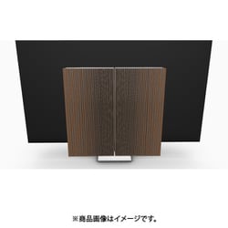 Beovision Harmony Wood cover 83 Silver/Oak