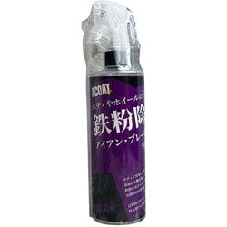 アイアン・ブレーキダストリムーバー 500ml AC-IC