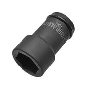 AP Q-Fit 3/4DR 17×35mm Wタイヤ用インパクトソケット