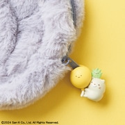 OTH00004 すみっコぐらし ZIPPER BITE（ジッパーバイト） ねこ [キャラクターグッズ]