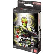 UNION ARENA スタートデッキ 仮面ライダー [トレーディングカード]